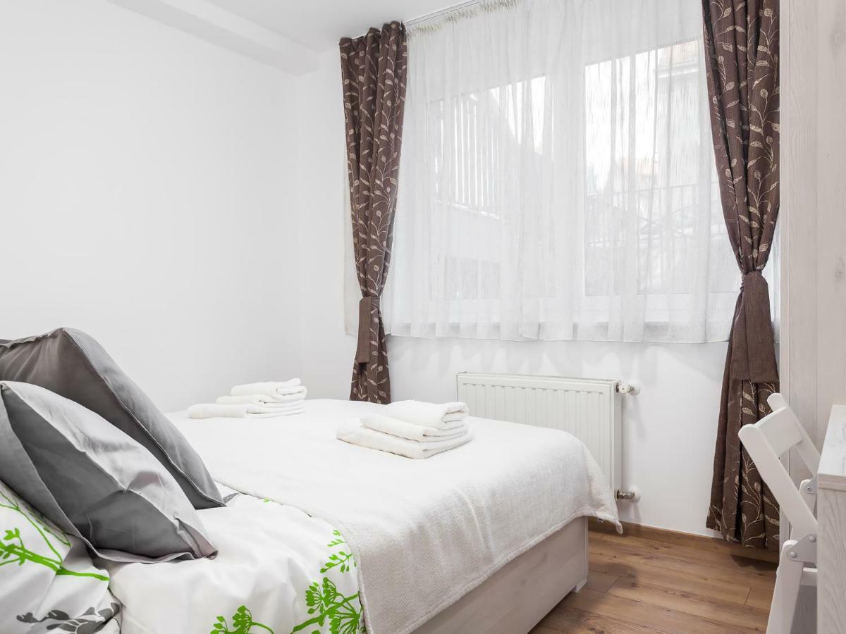 Oliva 4 Stars Διαμέρισμα Ζάγκρεμπ Εξωτερικό φωτογραφία