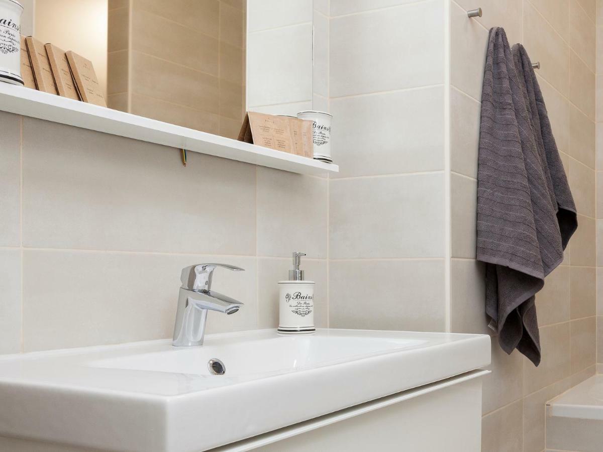 Oliva 4 Stars Διαμέρισμα Ζάγκρεμπ Εξωτερικό φωτογραφία