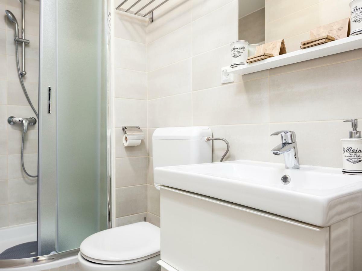 Oliva 4 Stars Διαμέρισμα Ζάγκρεμπ Εξωτερικό φωτογραφία