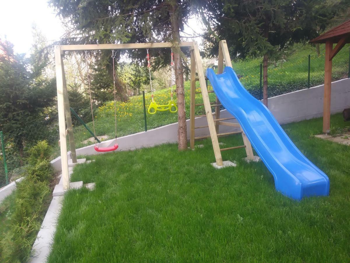 Oliva 4 Stars Διαμέρισμα Ζάγκρεμπ Εξωτερικό φωτογραφία