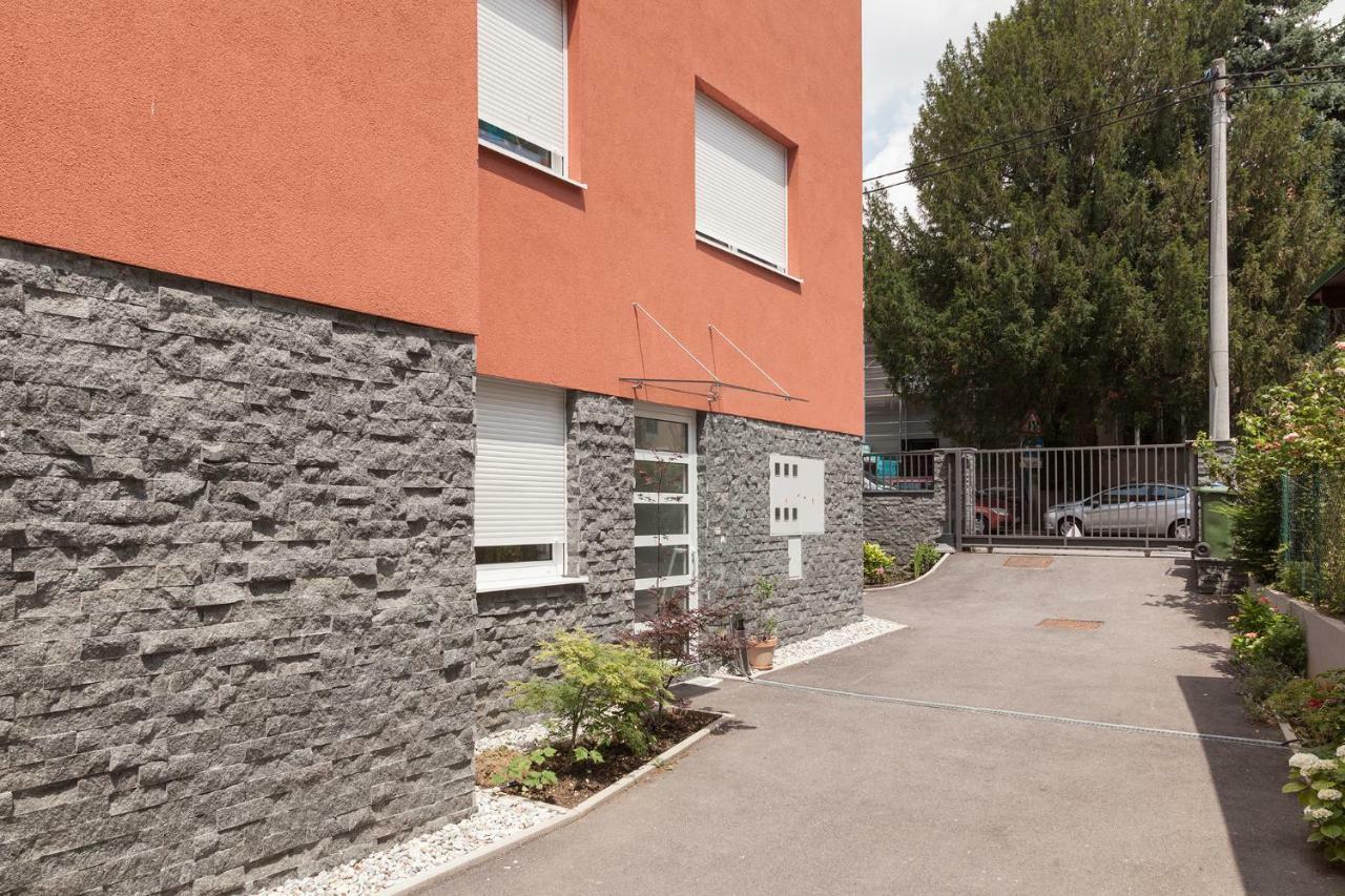 Oliva 4 Stars Διαμέρισμα Ζάγκρεμπ Εξωτερικό φωτογραφία